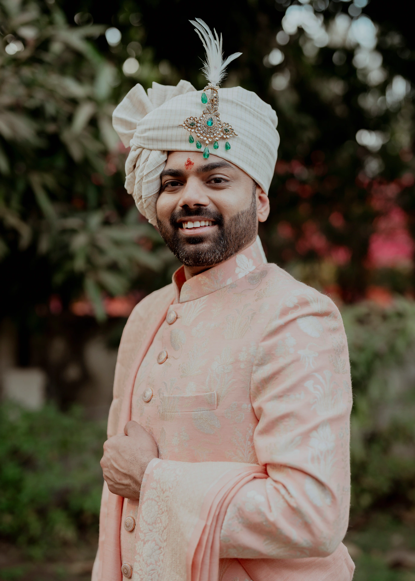 JAY x DISHIKA photo 8