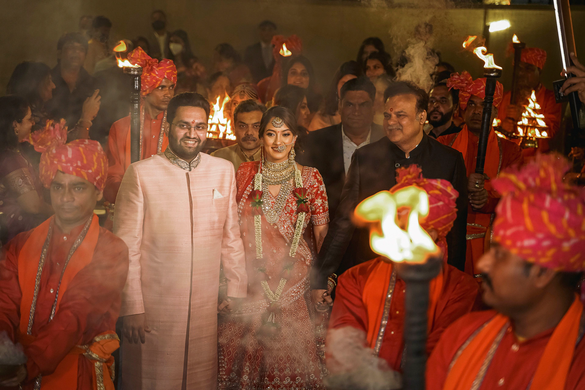 AHAAN x POOJA photo 12