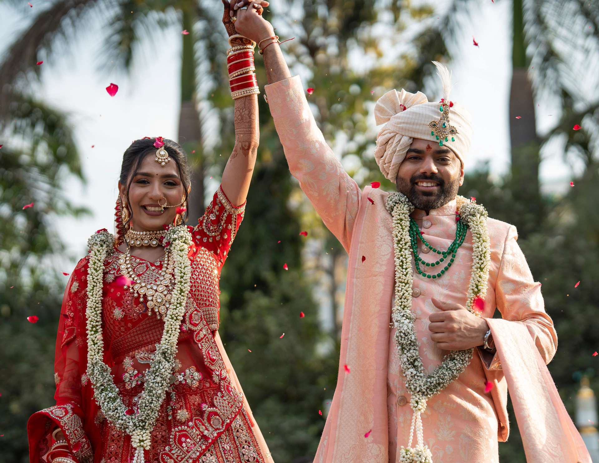 JAY x DISHIKA photo 3