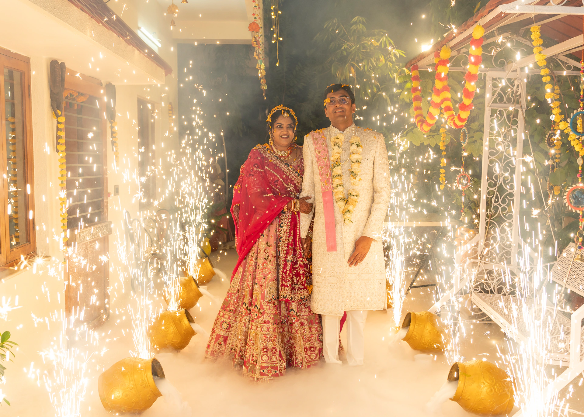 JAGRAT x NISHI photo 6
