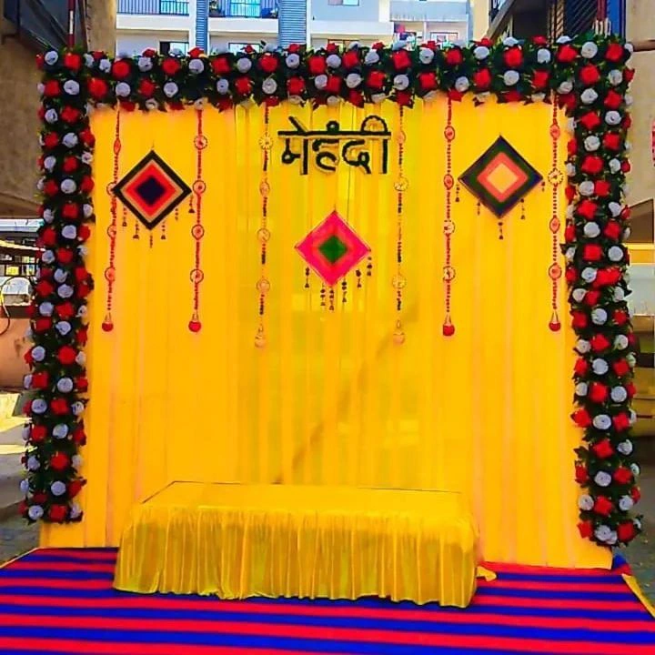 Haldi photo 10