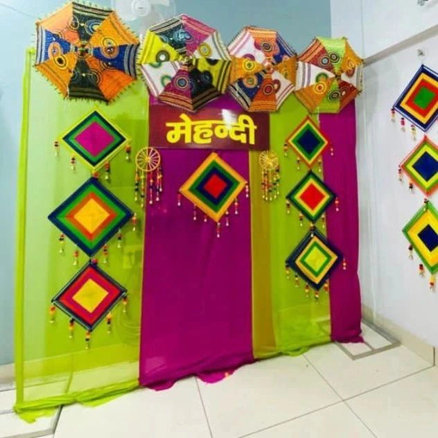 Haldi photo 12