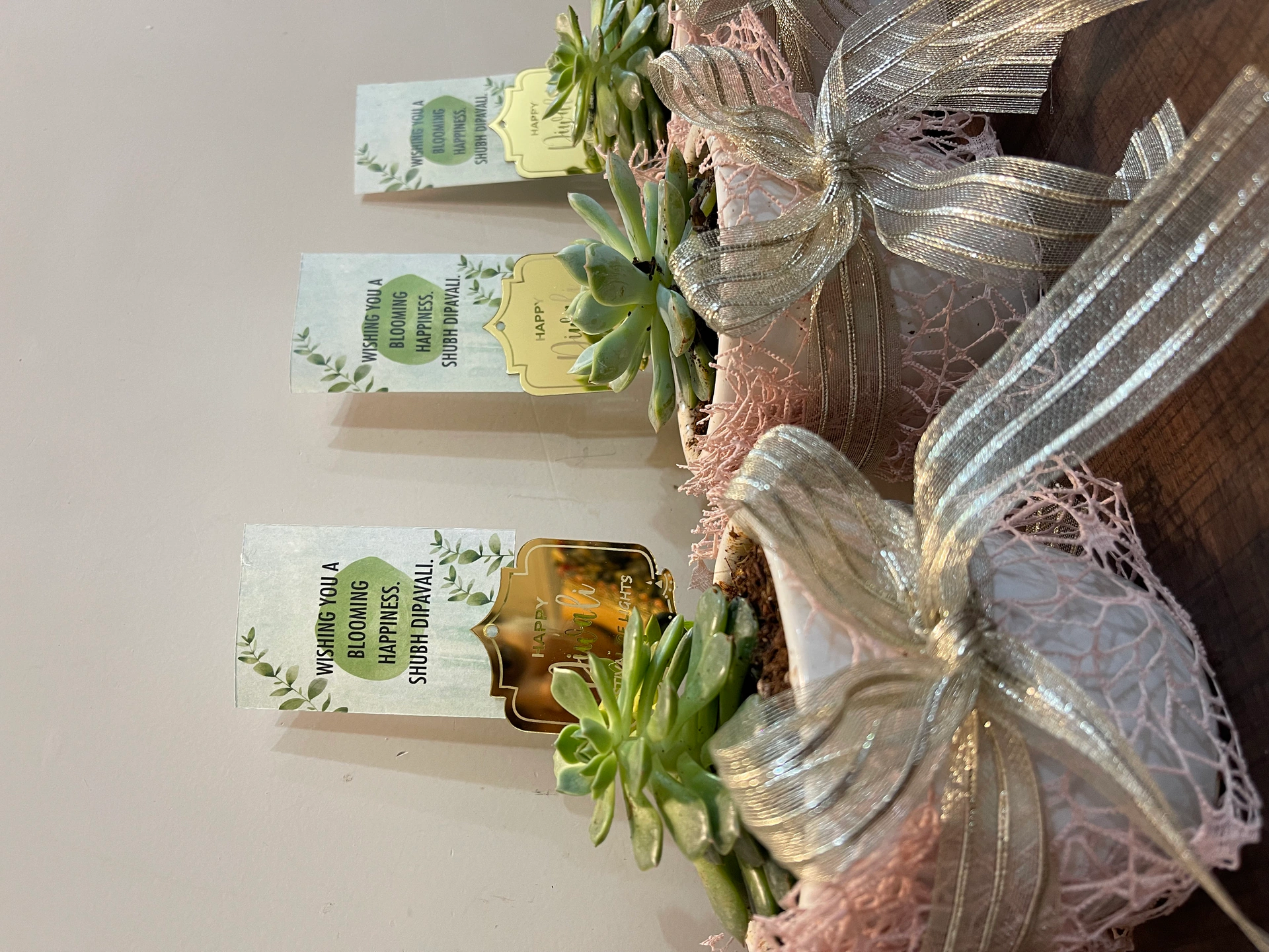 Wedding/trousseau packing/ hampers/ room hampers photo 7