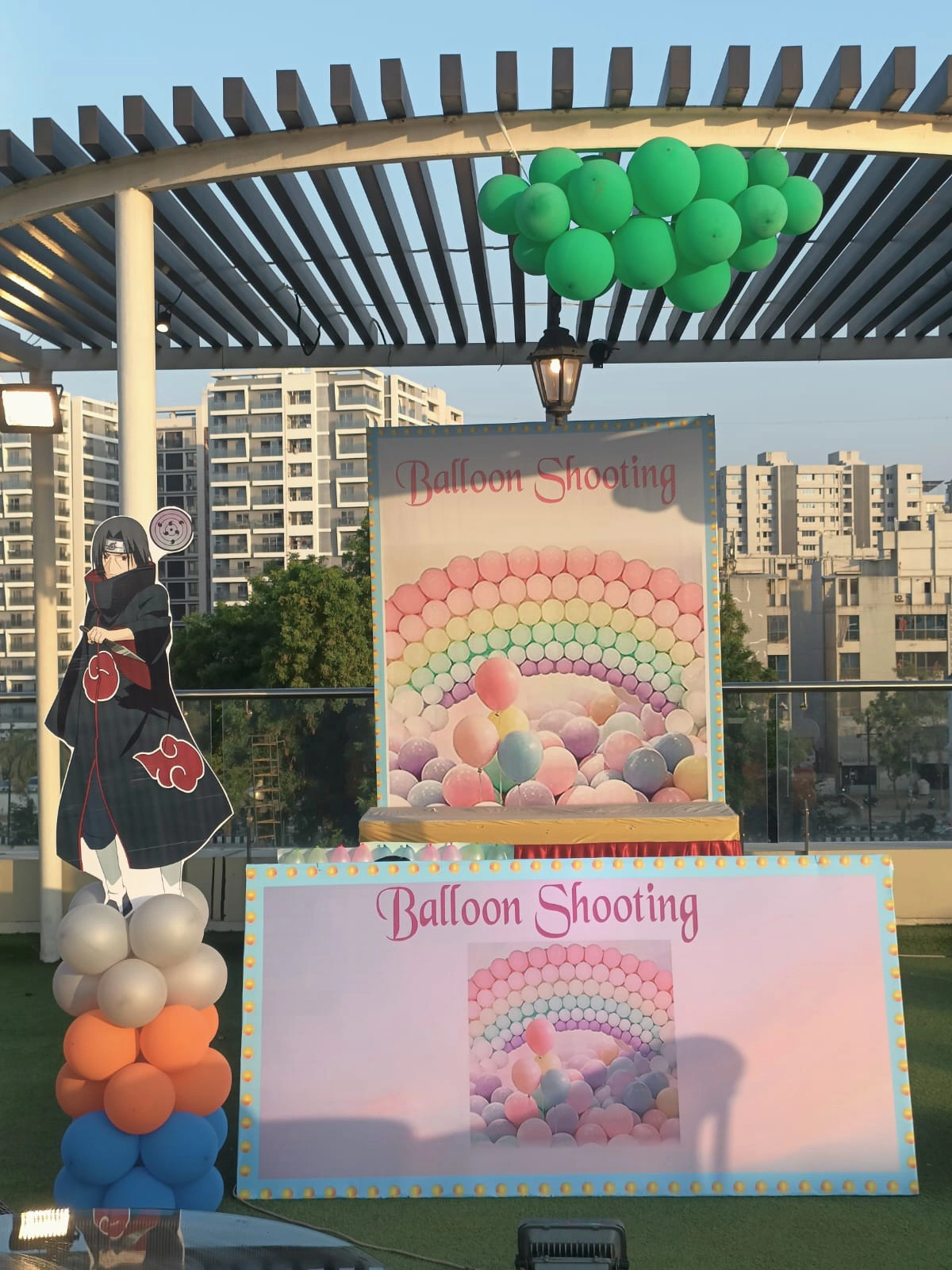 Birthday Party photo 6