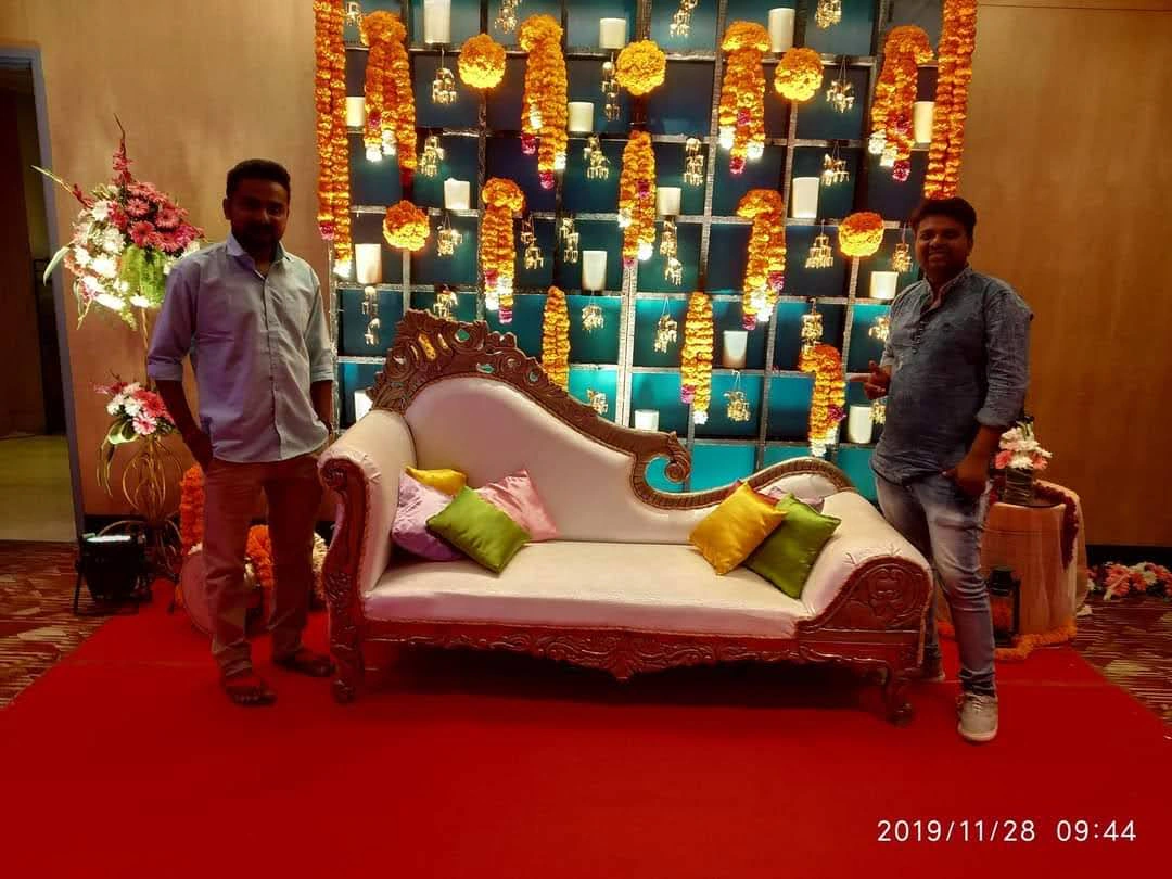 Birthday saanvi  photo 1