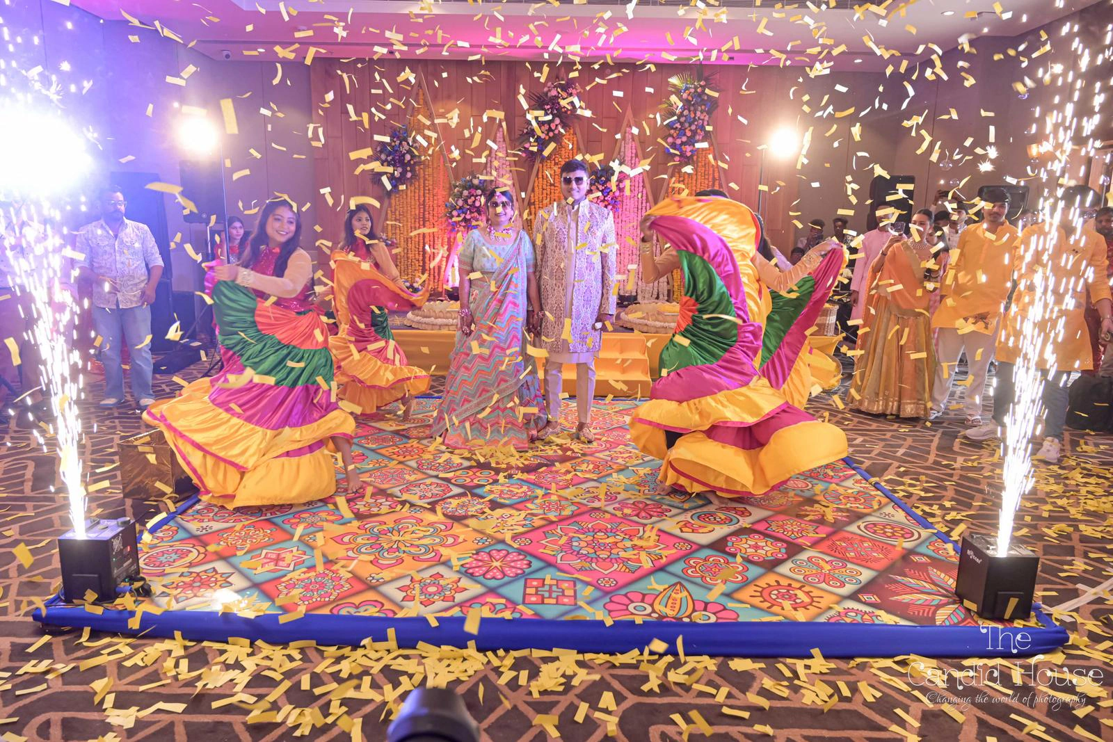 Wedding photo 8