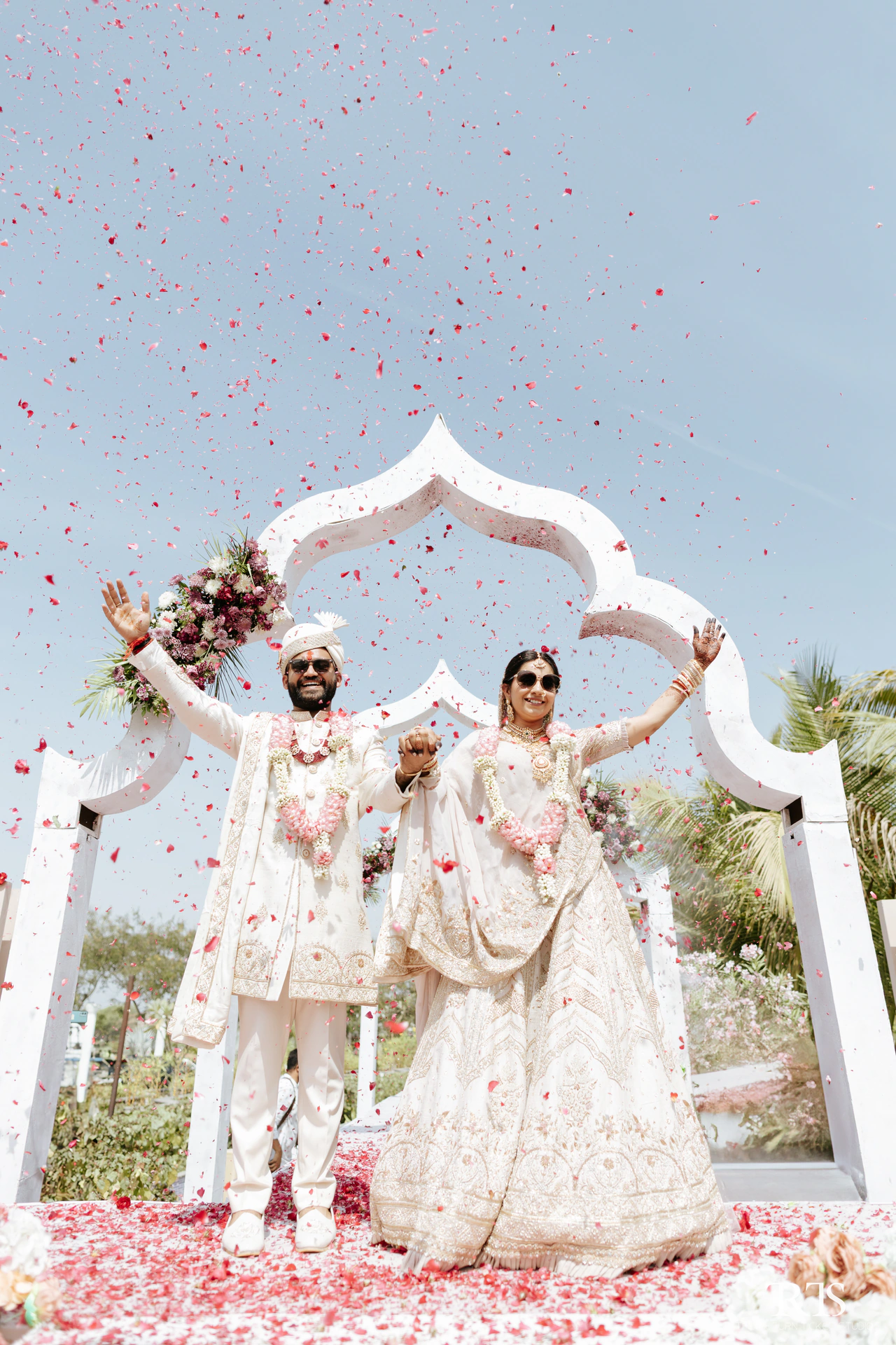 WEDDING DECOR  photo 8
