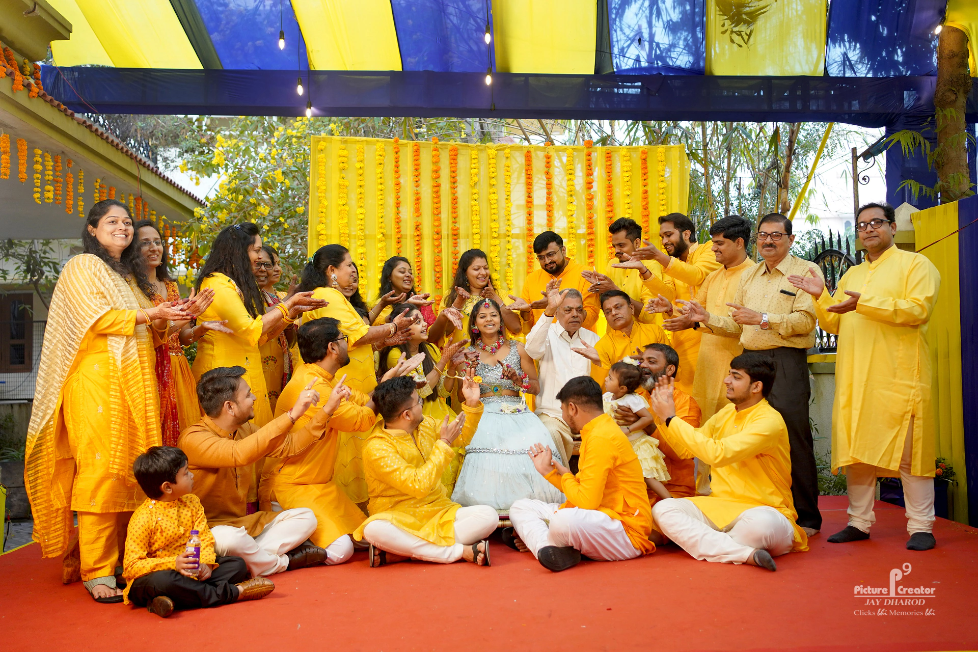 Wedding photo 12