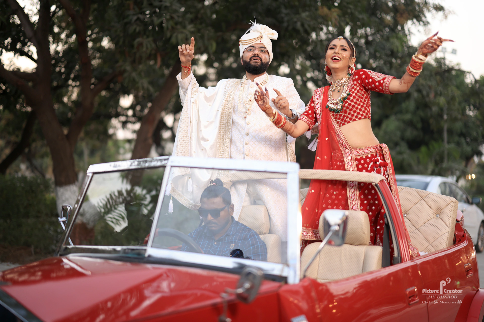 Wedding photo 8