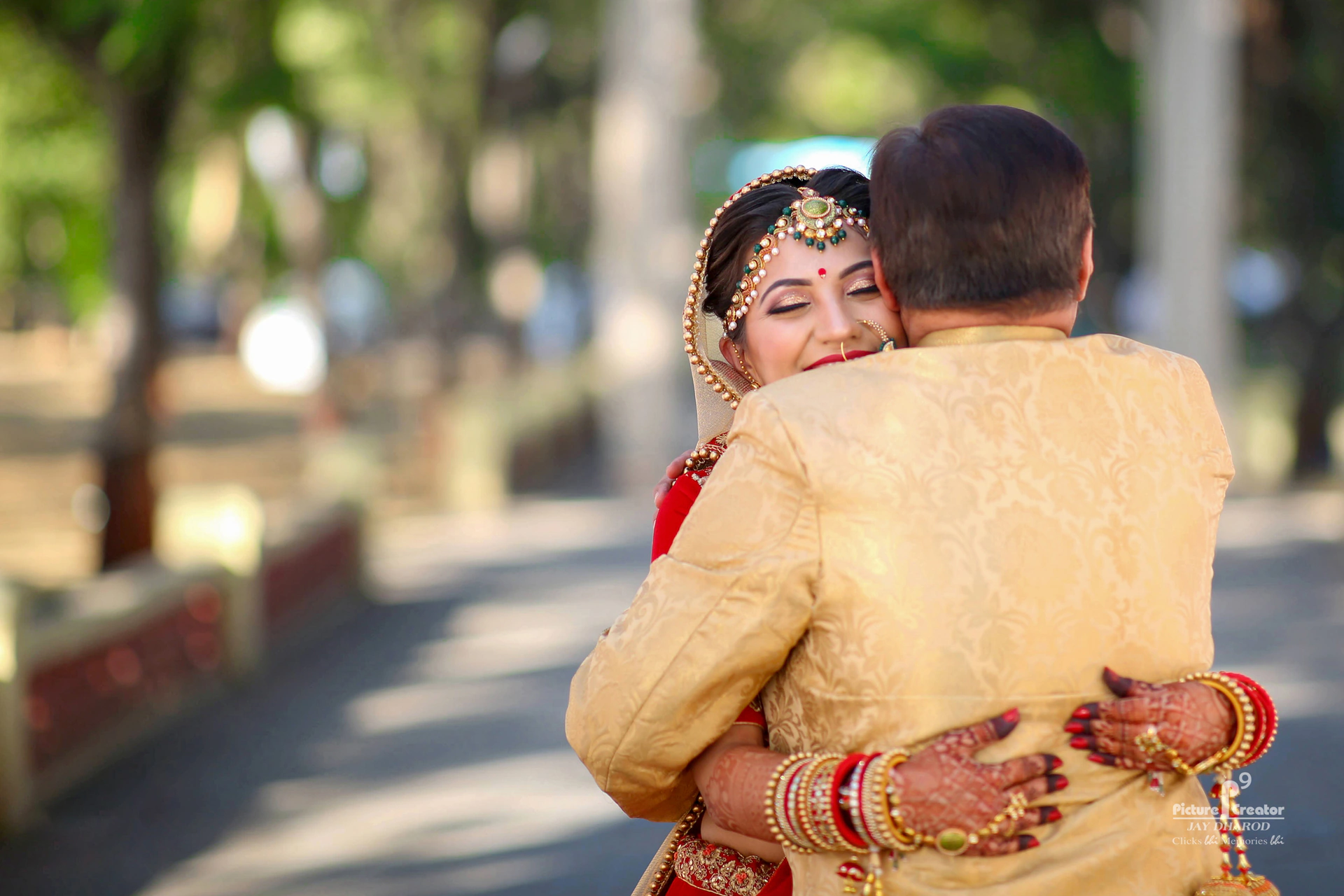 Wedding photo 7