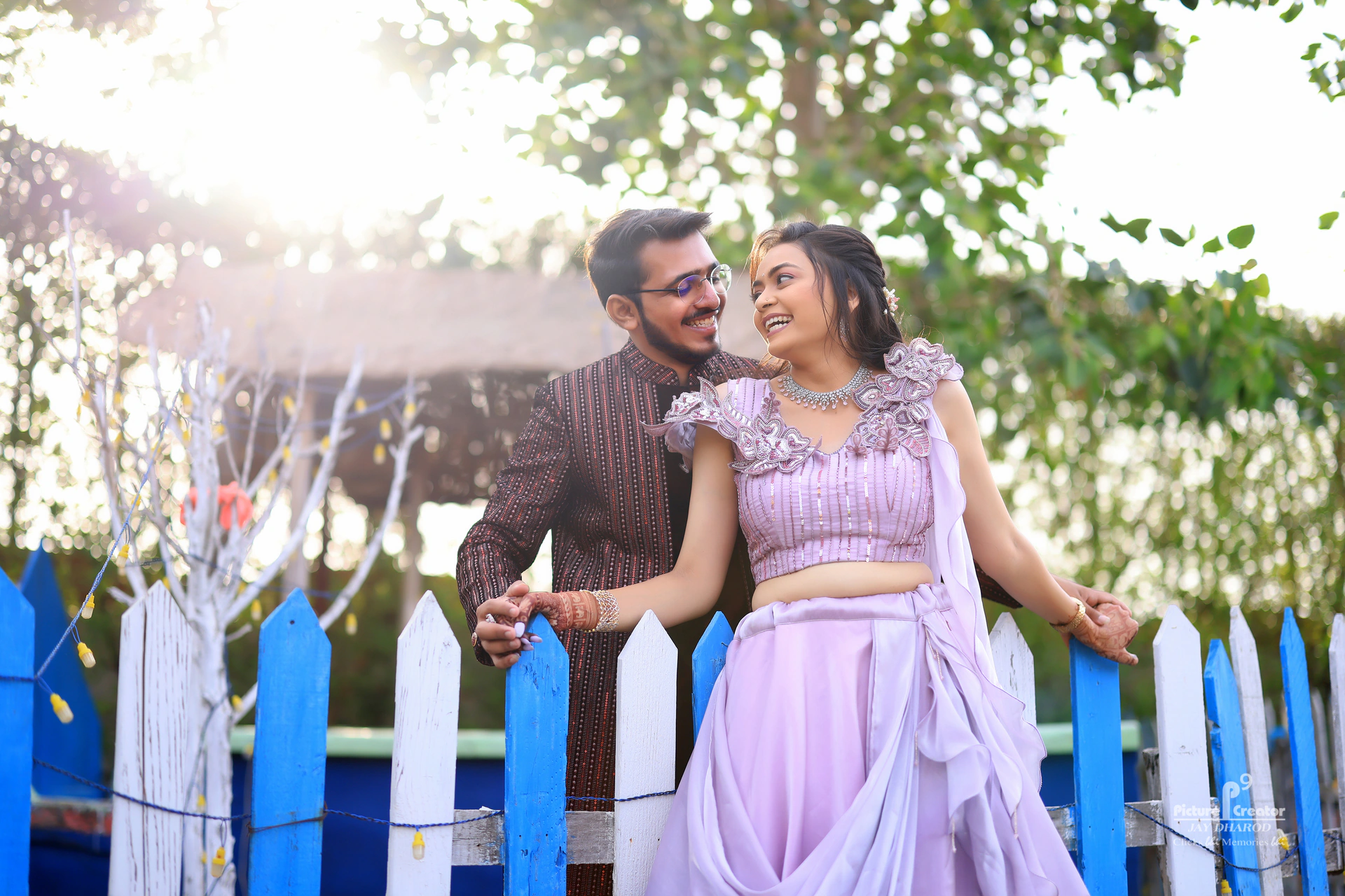 Wedding photo 3