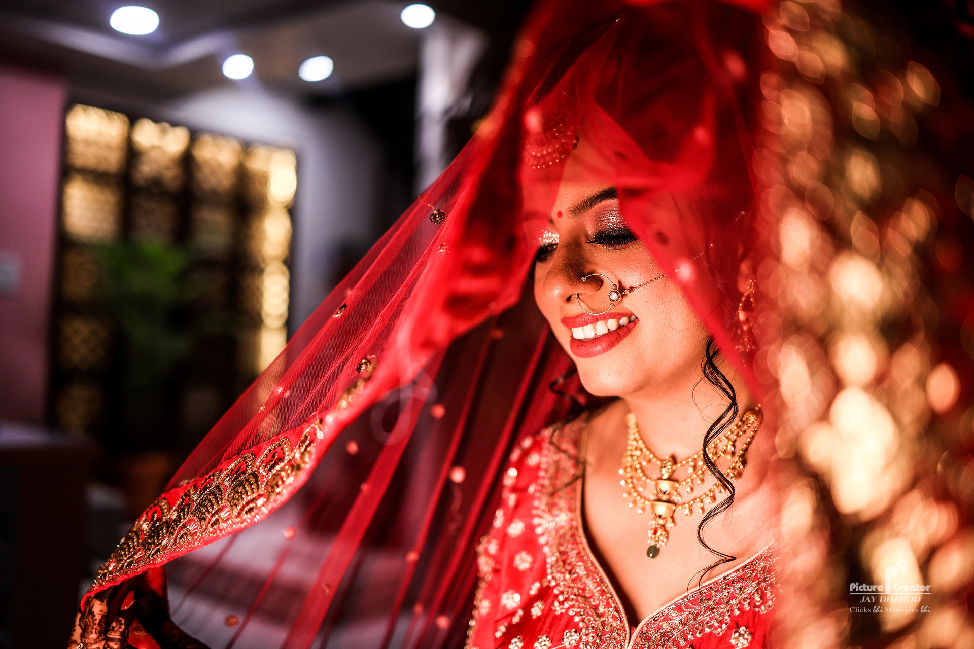 Wedding photo 5