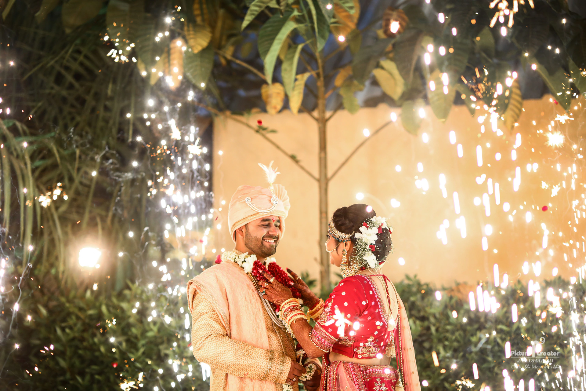 Wedding photo 10