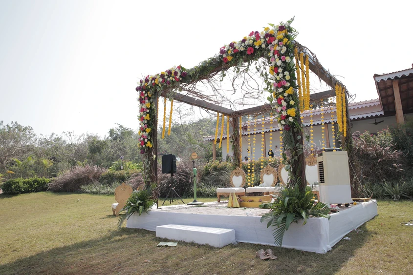 Wedding Events - Destination Wedding