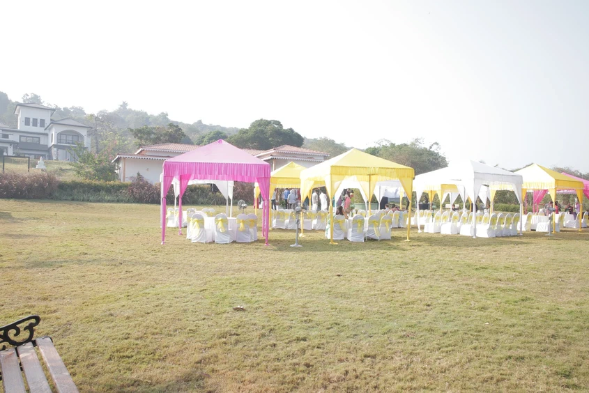 Wedding Events - Destination Wedding photo 3