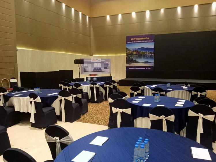 Corporate Events photo 11