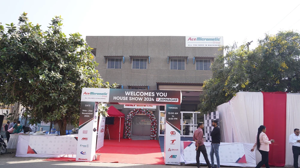 Corporate Events photo 2