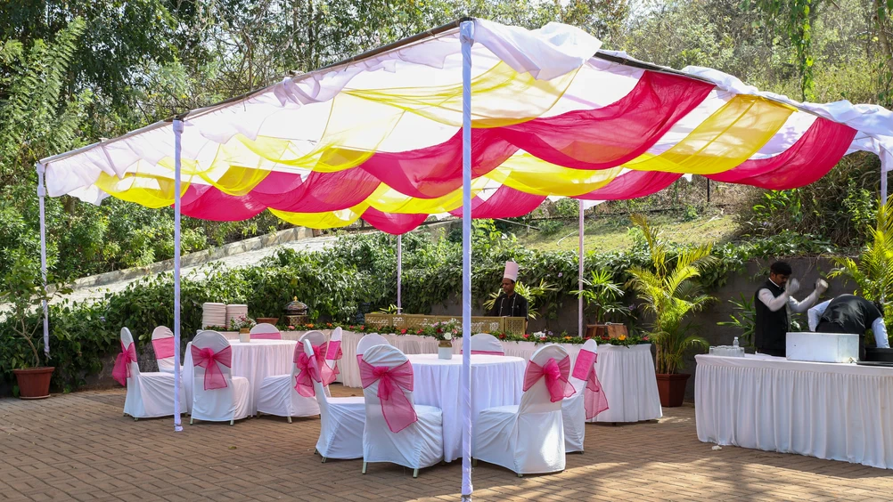 Wedding Events - Destination Wedding photo 6