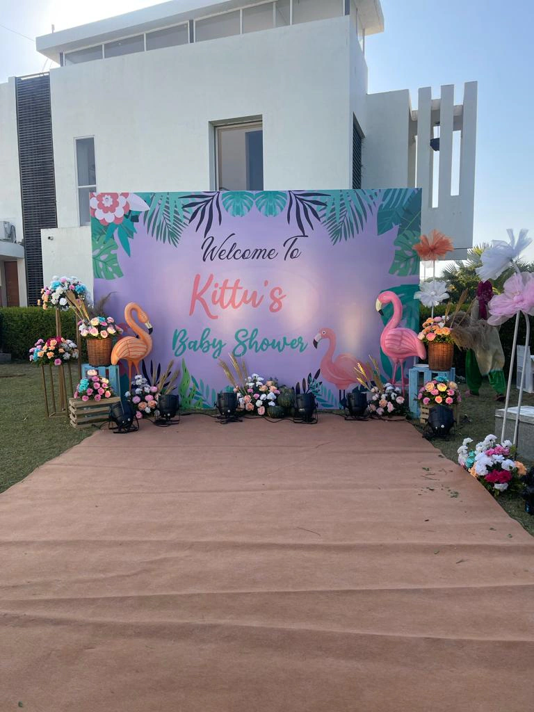BABY SHOWER  photo 15