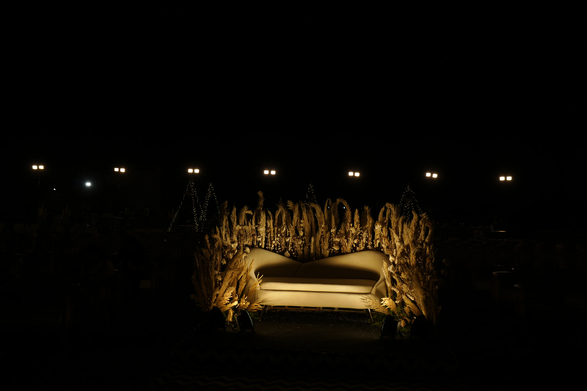 SANGEET CEREMONY  photo 5