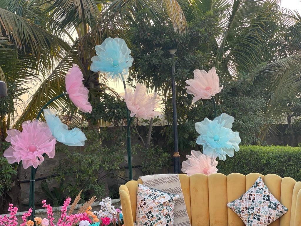 BABY SHOWER  photo 13