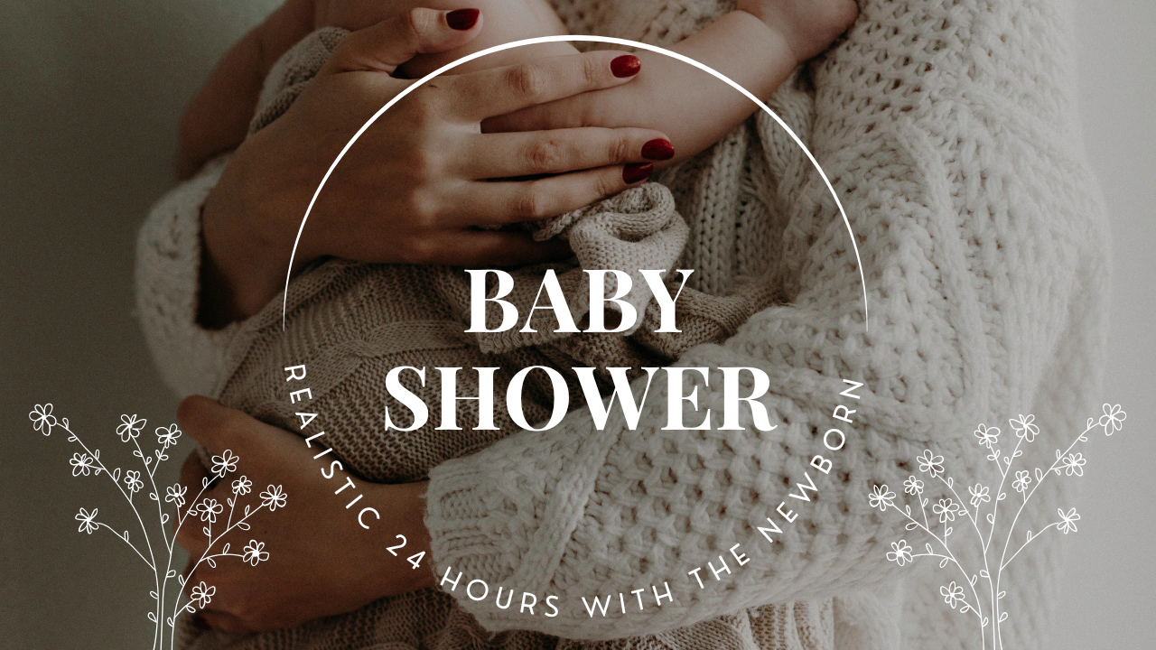 BABY SHOWER 