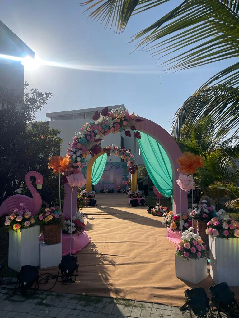 BABY SHOWER  photo 16