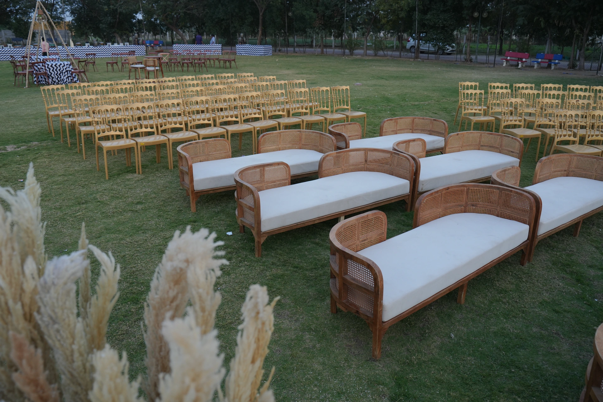 SANGEET CEREMONY  photo 2