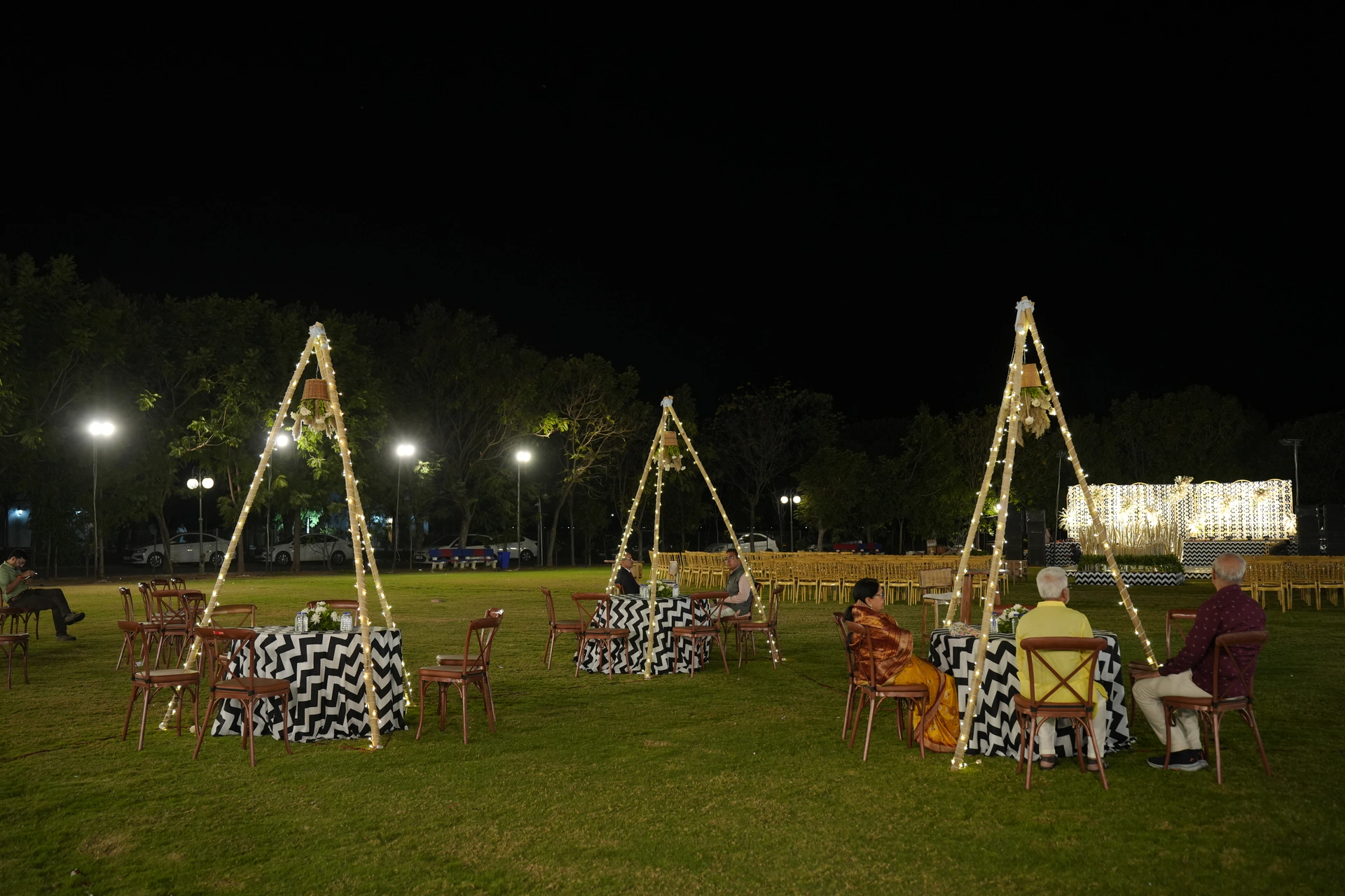 SANGEET CEREMONY  photo 10