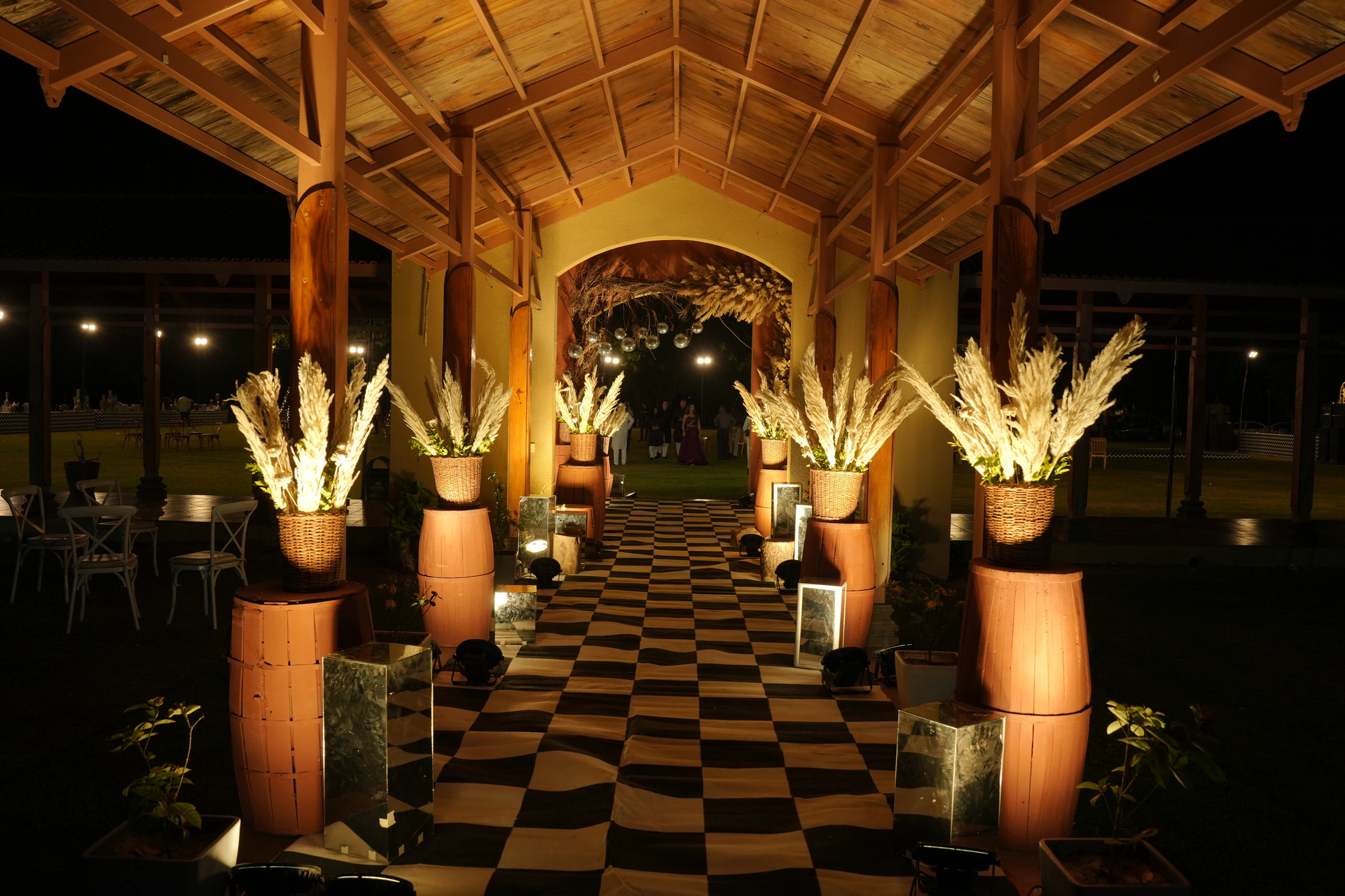 SANGEET CEREMONY  photo 8
