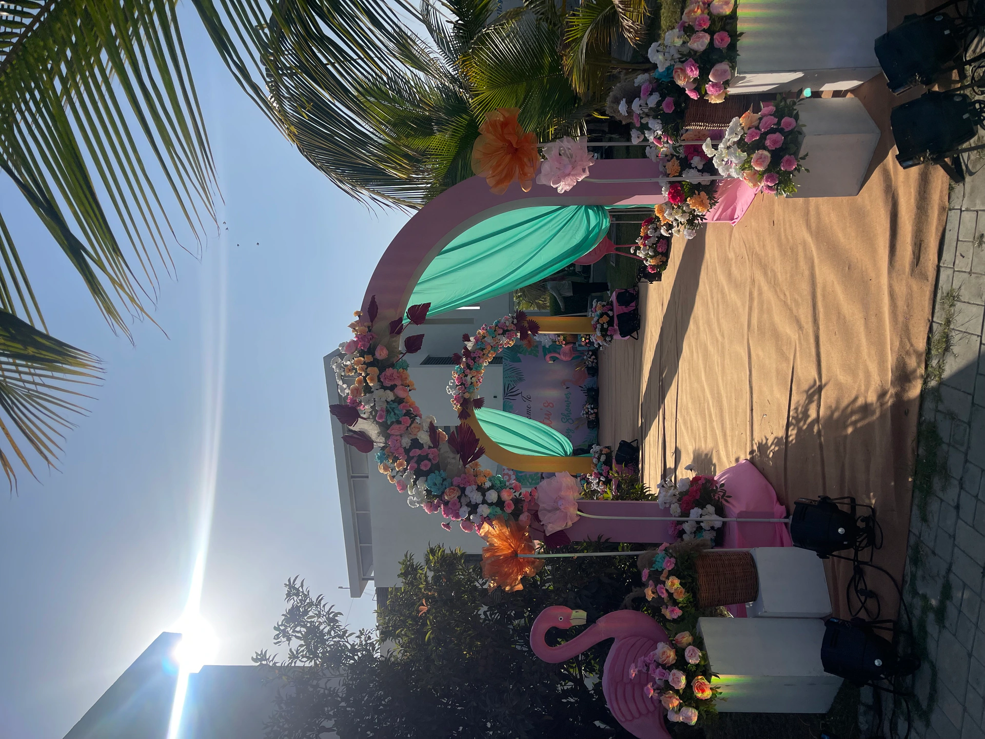 BABY SHOWER  photo 1