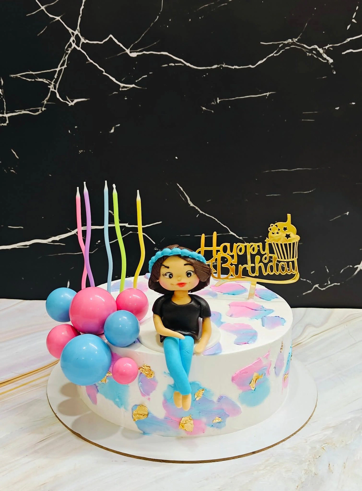 Homemade Cakes n Bakes photo 9