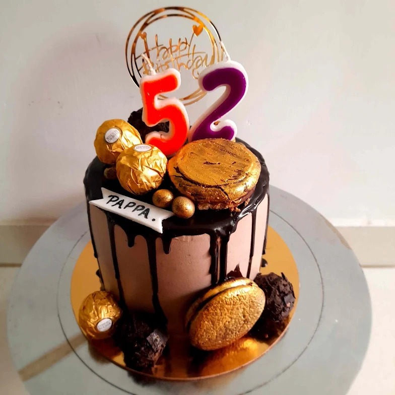 Homemade Cakes n Bakes photo 11