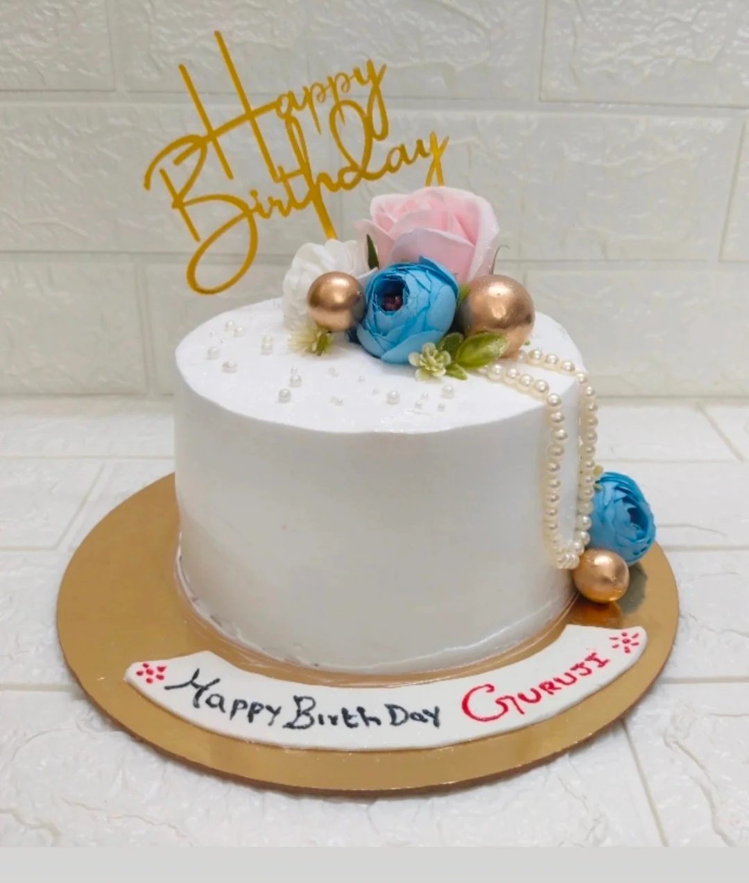 Homemade Cakes n Bakes photo 2