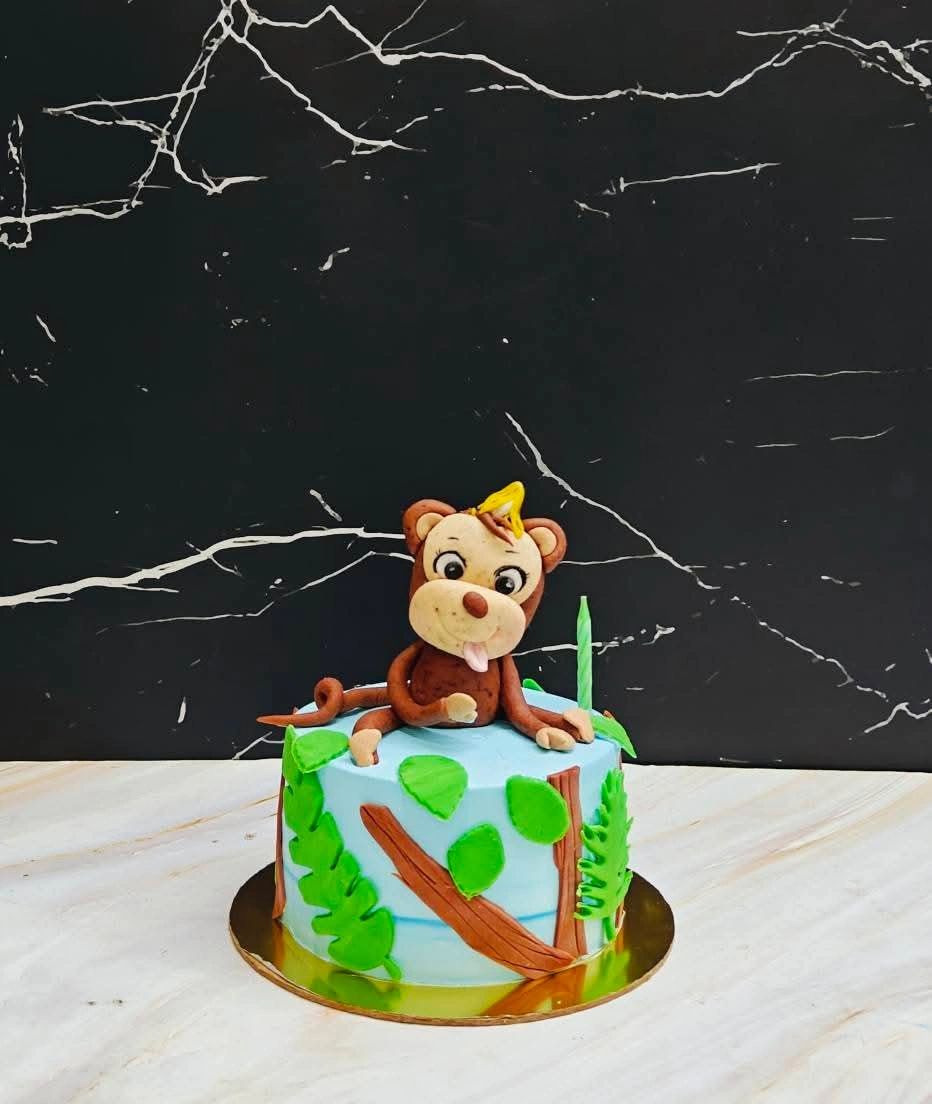 Homemade Cakes n Bakes photo 8