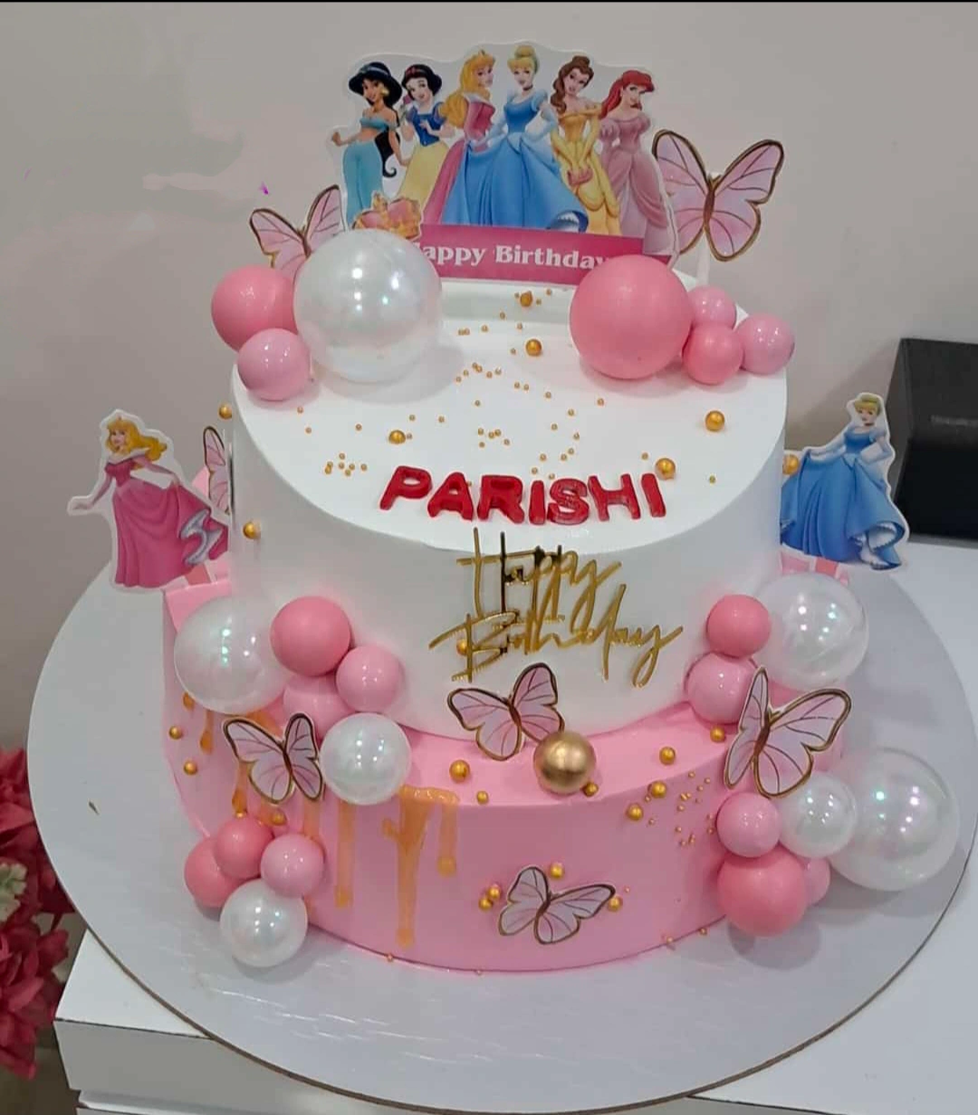 Homemade Cakes n Bakes photo 17