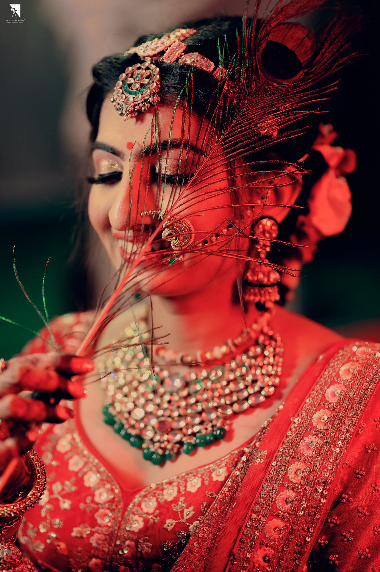 wedding Photos & Video photo 7