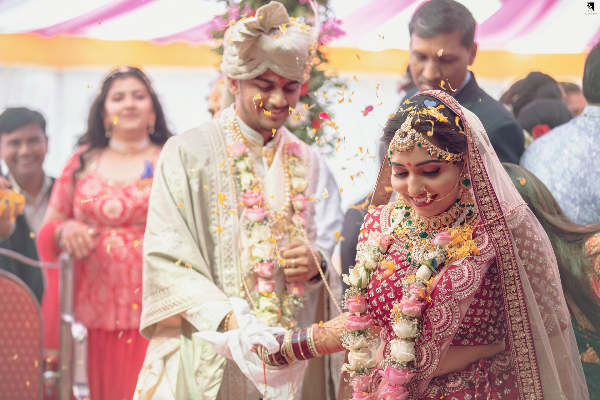 wedding Photos & Video photo 6