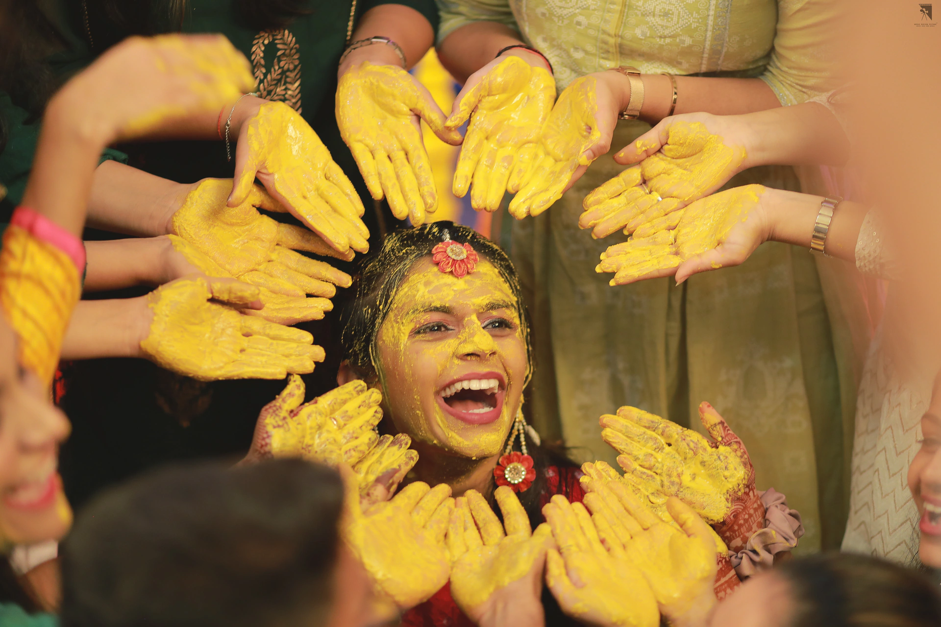 wedding Photos & Video photo 4
