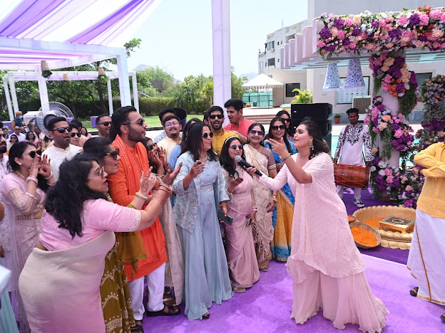 Social event  photo 2