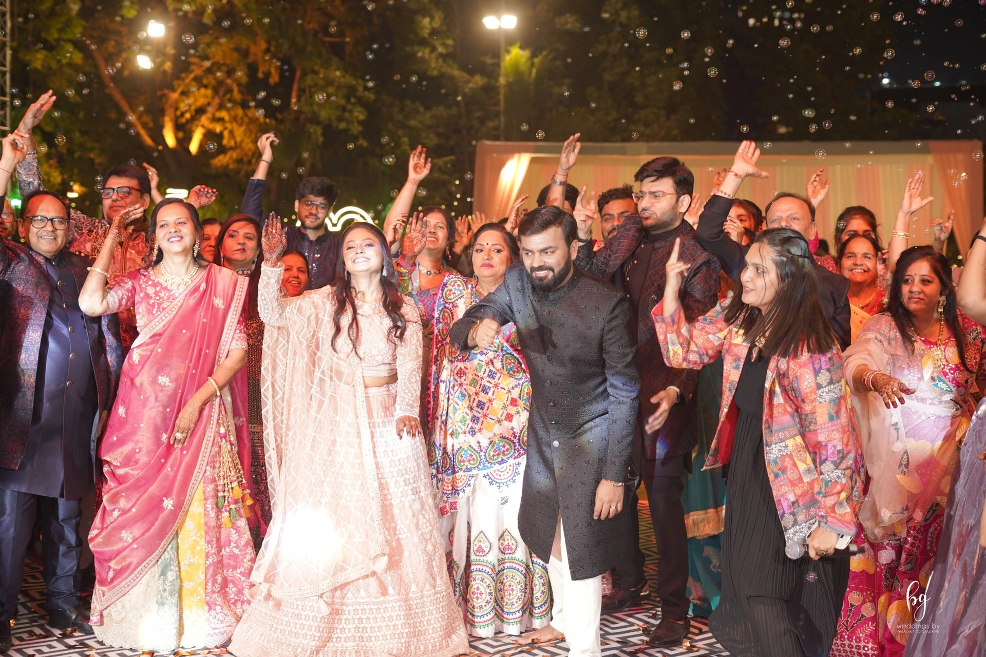 Social event  photo 9