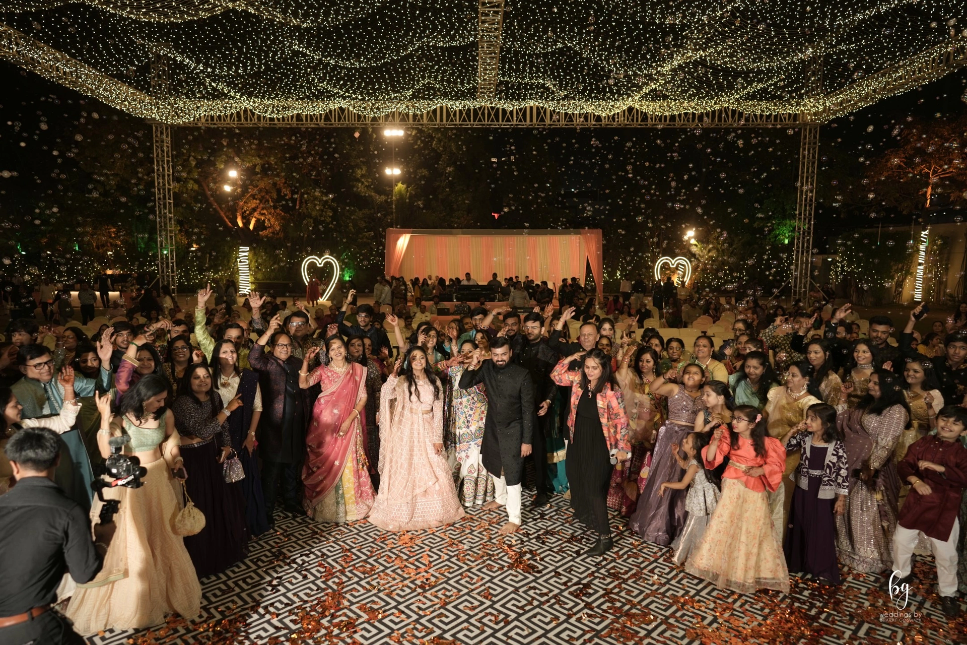 Social event  photo 8