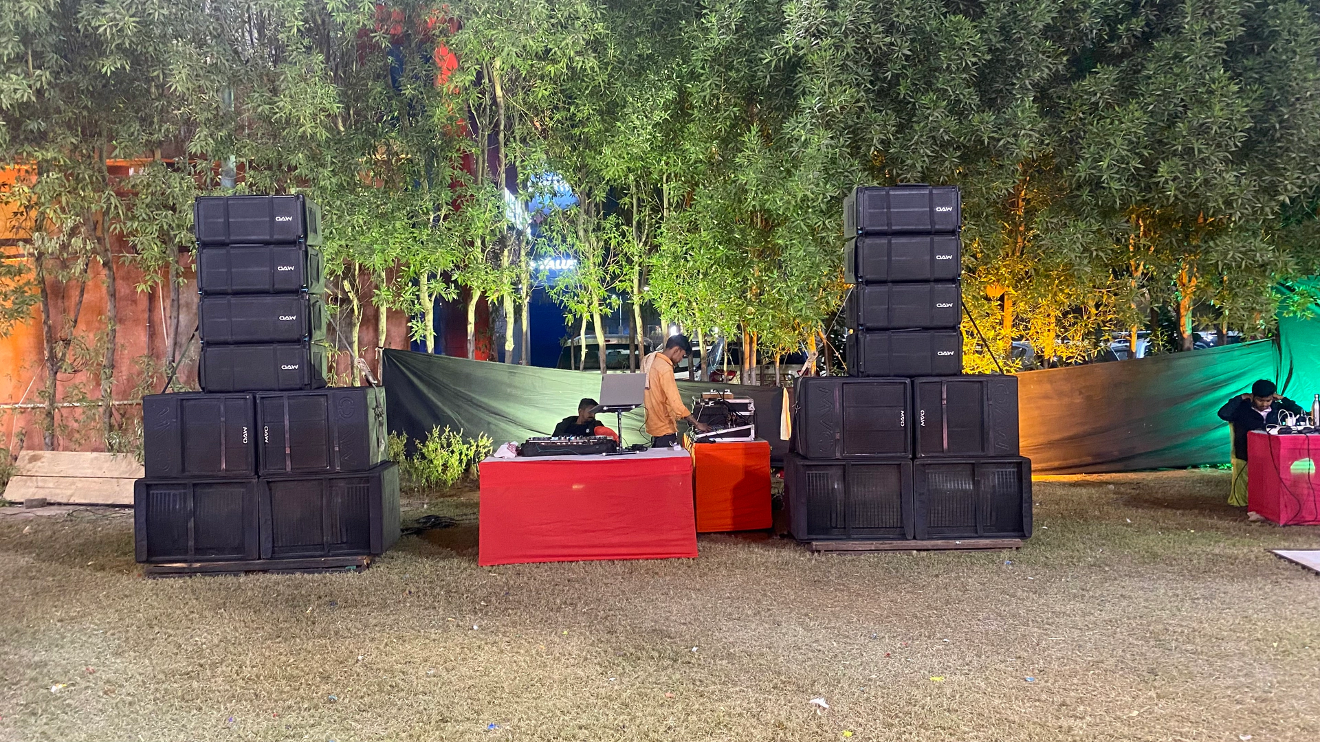 DJ JKD WORK ACROSS GUJARAT photo 1