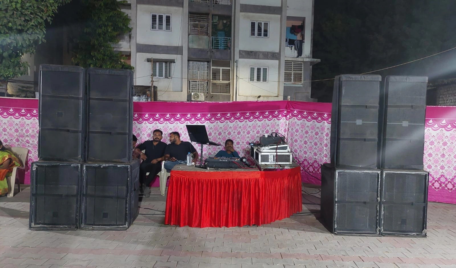 DJ JKD WORK ACROSS GUJARAT photo 15
