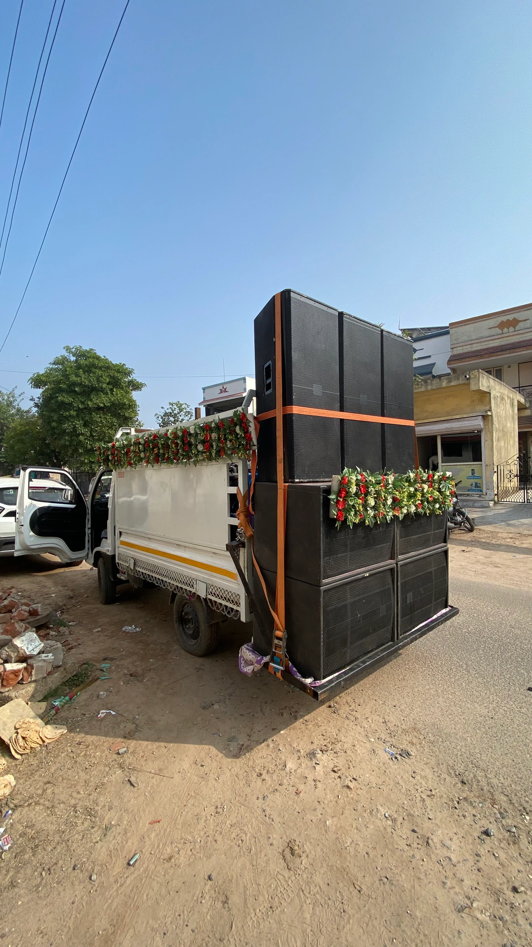 DJ JKD WORK ACROSS GUJARAT photo 14