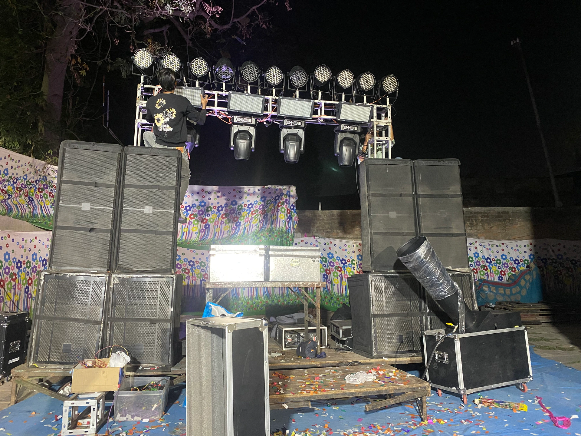 DJ JKD WORK ACROSS GUJARAT photo 11
