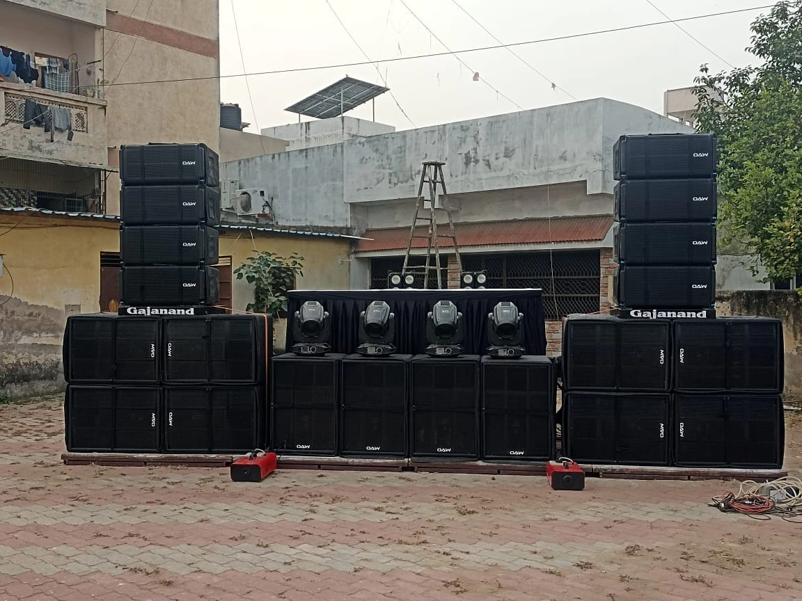 DJ JKD WORK ACROSS GUJARAT photo 3