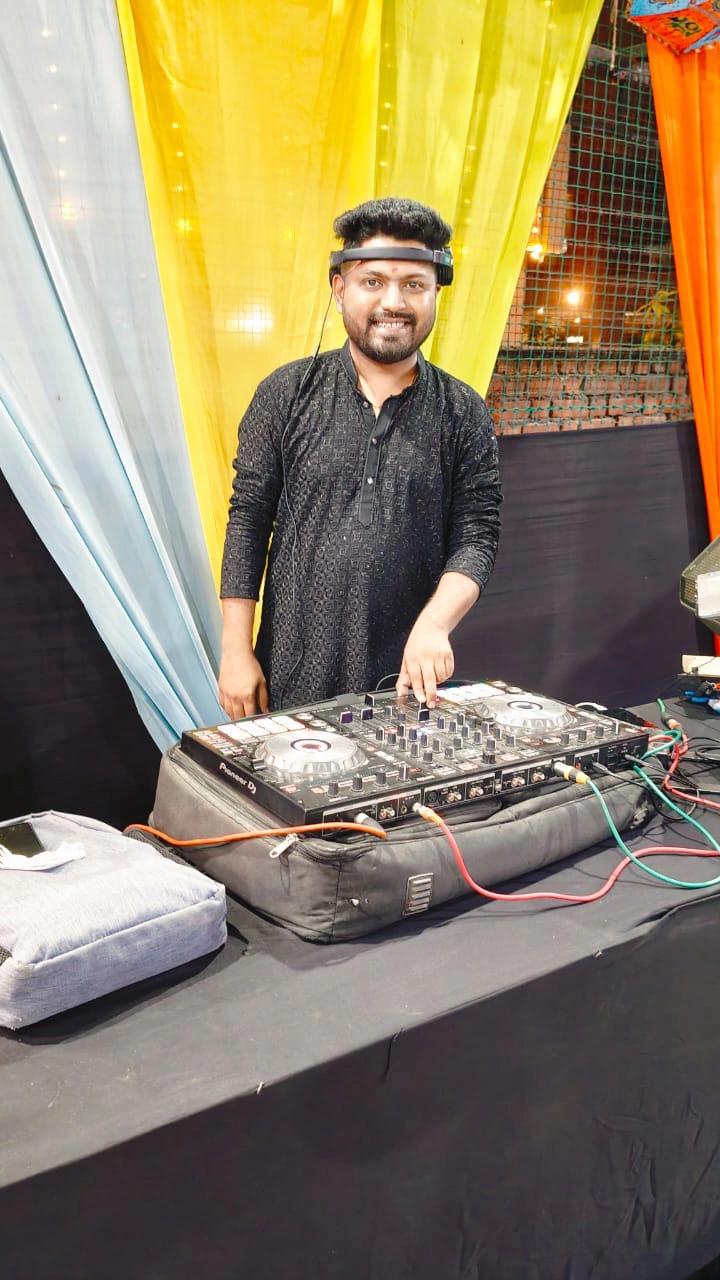 DJ JKD WORK ACROSS GUJARAT photo 8