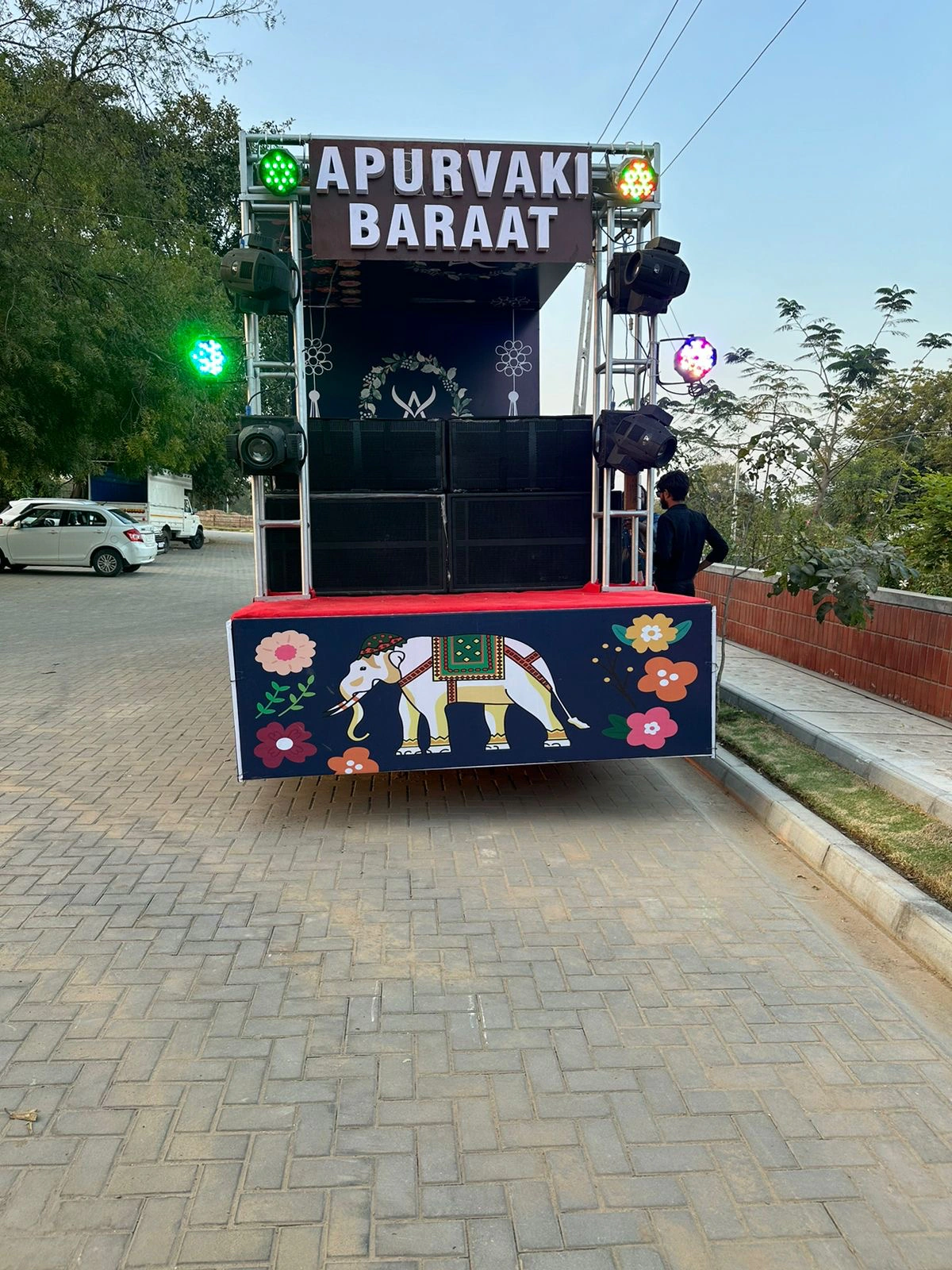 DJ JKD WORK ACROSS GUJARAT photo 13