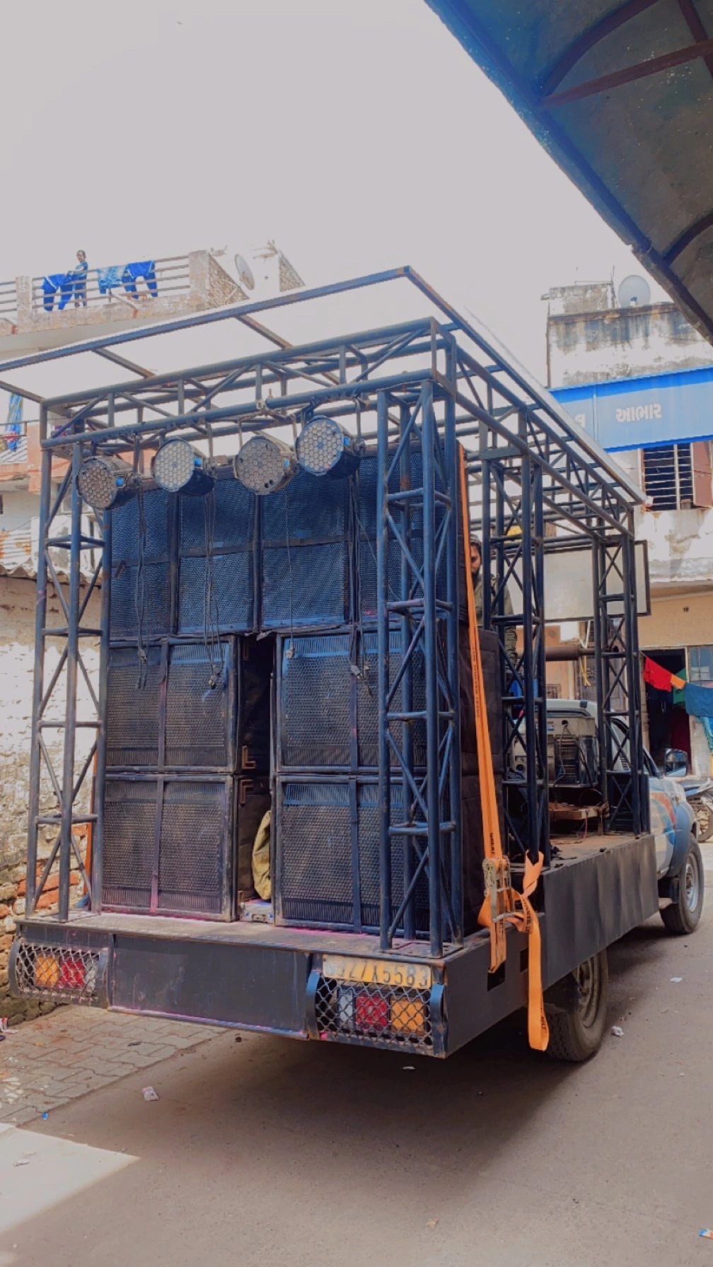 DJ JKD WORK ACROSS GUJARAT photo 9